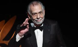 المخرج الأميركي كوبولا جائزة ينال جائزة «راتزي» لأسوأ مخرج